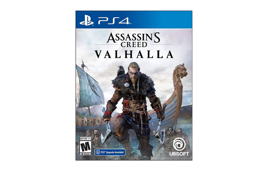 Assassin's Creed Valhalla 